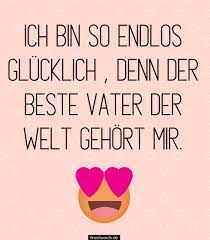 37 Coole Susse Spruche Fur Papa Finestwords