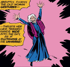 Agatha harkness is one of marvel's oldest and most powerful witches. So What S The Deal With Wandavision S Agnes Nerdist