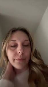 I get that I look like her almost every day at my job #celebritylookalike  #elizabetholsen #creepy