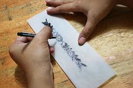 Cách xem cấu hình máy tính bằng dxdiag. HÆ°á»›ng Dáº«n Cach Tá»± XÄƒm Hinh Cá»±c Láº¡ Va Dá»… Cho Cac Máº¹ Tham Kháº£o