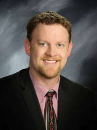 Democrat Matthew Dyer of Litchfield, 66th House District seat