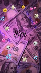 Get us on google play store. Pink Aesthetic Wallpaper Money Baddie Wallpapers Novocom Top