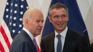 Jens stoltenberg was born on march 16, 1959 in oslo, norway. Stoltenberg Sieht Mit Biden Die Chance Fur Ein Neues Kapitel Der Nato Allianz Deutscher Bundeswehrverband