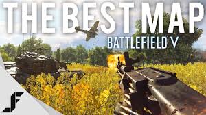 Battlefield 2042 will be launching with a total of seven multiplayer maps, each of which has been the following are the seven battlefield 2042 maps players can expect at launch. The Best Map In Battlefield 5 Youtube