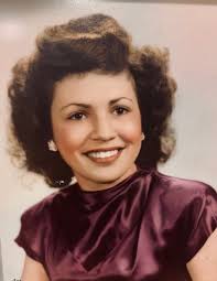 Obituary for Dolores Zuniga Silva