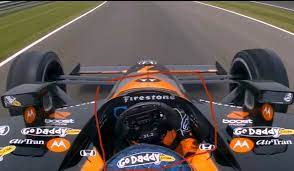 These indycar wheels handle numerous functions, including speedo, shift lights and status readouts for lap time, system temperatures, and mileage; What Does 21 2 Mean On The Steering Wheel Indycar