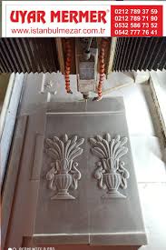 Mermer Motif 2020 Cnc Barbeku Dosemeler
