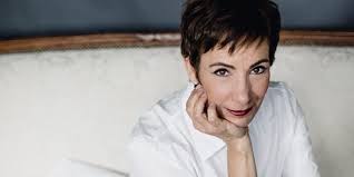 She has served as a section commander, military personnel flight. 20 Questions Pandemic Edition With Janet Gigliotti Vancouver Presents