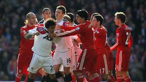 Manchester united's premier league clash with bitter liverpool is in doubt after furious. Liverpool V Manchester United The Facts Ahead Of The Premier League S Fiercest Encounter