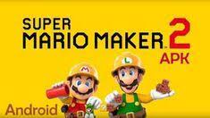 You control it by tapping as he constantly runs forward. Pin On Smm2 Apk