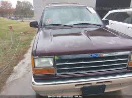 Image result for Vermillion 1993 Explorer