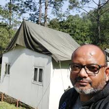 CAMP ROXX (Sirmour, Himachal Pradesh)