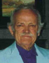 William Trevor Allison (abt.1914-1993)