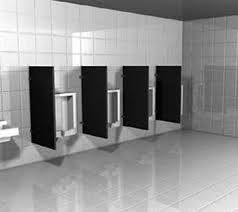 Jetzt design urinal angebote durchstöbern & online kaufen. Hadrian Wall Mounted Steel Privacy Screen