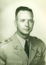 Obituary information for Carl L. Merritt