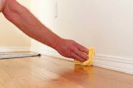 How To Clean Baseboards Without Breaking Your Back
