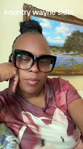 Kountry Wayne's Comedy Skit Featuring Libby