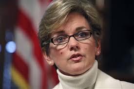 Jennifer Granholm