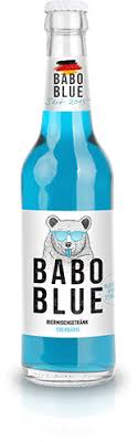 There is a german rap song about it from the german rapper haftbefehl called chabos wissen wer der babo ist. Babo Blue Bekannt Aus Der Vox Grundershow Die Hohle Der Lowen