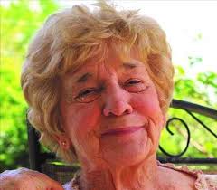 Barbara Bliss Obituary (2019)