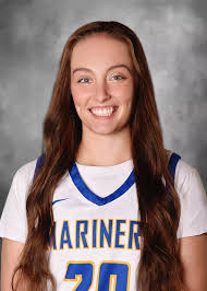 2024-25 Women's Basketball Roster