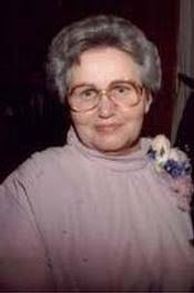 Lillie Mae Comer Obituary