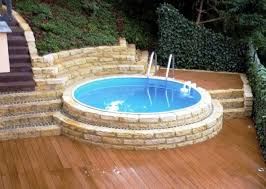 Rundpool Starter Set Gunstig Kaufen Poolimgartenideenselberbaueneinfach Poolimgartenideendeko Poolfurkleinengarten Poolumrandung In 2020 Round Pool Diy Pool Pool