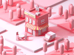 Simply and copy and paste the code you need from the colors below into your favorite digital art software. Using A Pink Color Palette And The Various Shades Of Pink