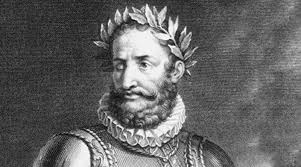 Governo cria comissariado para comemorações dos 500 anos do nascimento de  Camões — DNOTICIAS.PT