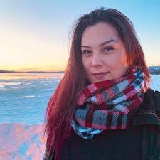 Morgan Flowers's Instagram, Twitter & Facebook