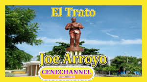 Jūs esat ieradušies uz šo lapu, jo tas, visticamāk, meklē: El Trato Joe Arroyo Youtube