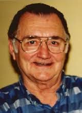 Obituary information for DORCA, George