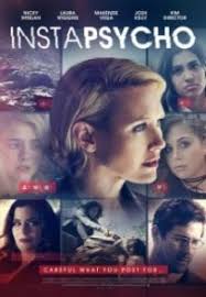 فيلم Instapsycho 2020 مترجم مشاهدة اون لاين مدينة الافلام Movicity In 2020 Download Movies English Movies Free Movies Online