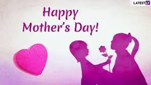 If you would like to send a card, scroll down this page to find a beautiful. Mother S Day 2019 Wishes Whatsapp Stickers Gif Images Sms Greetings And Quotes To Wish All Moms Happy Mother S Day Latestly