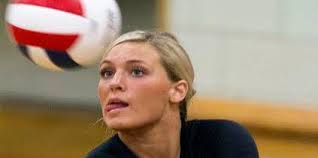 Area Volleyball: ROWVA battles to the end