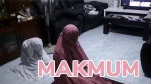 Read bab 1 from the story makmum yang paling aku cinta by aiifariza (aii fariza) with 3 di muka pintu berdiri seseorang yang cukup dikenali dan benaknya sangat hairan dan terkejut. Download Makmum 3gp Mp4 Mp3 Flv Webm Pc Mkv Irokotv Ibakatv Soundcloud