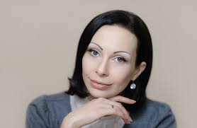 Tanya Reykh, Dnipro (Dnipropetrovsk)