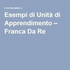 40 Idee Su Programmazione Per Competenze Scuola Istruzione Strategie Didattiche