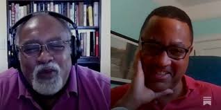 John McWhorter — Reckoning with the Relics of Racism