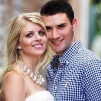 Sarah Lindsay Voss to wed Joseph R. Rooney
