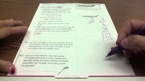 My daughter is using the 5th grade math for review and with help understanding how to work out problems. Mrs Harris 4th Grade Blog Archive Go Math Lesson 3 7