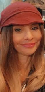 Jenny Savage Benson, age 49