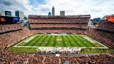 FirstEnergy and Cleveland Browns Mutually Agree to End Stadium ...