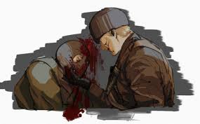 Adler x Bell on Tumblr