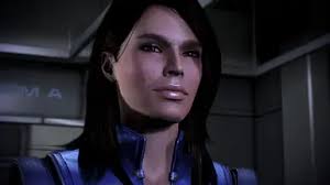 True Ashley Marksman Fix at Mass Effect 3 Nexus
