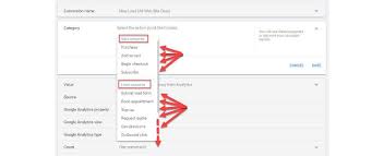 Mit hilfe von google adwords ist es möglich, sehr gezielt kundschaft auf seine website zu locken. Google Ads Testet Neue Tracking Kategorien Fur Conversions Onlinemarketing De