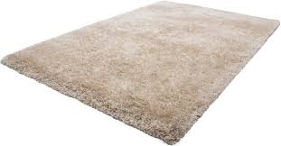 Um einen hochflorteppich zu reinigen, ist die beweglichkeit und größe des teppichs der ausschlaggebende faktor. Hochflor Teppich Monaco Lalee Rechteckig Hohe 65 Mm Besonders Weich Durch Microfaser Wohnzimmer Online Kaufen Otto