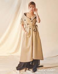 Maybe you would like to learn more about one of these? Twice X Marie Claire Fashion Twice Marie Claire