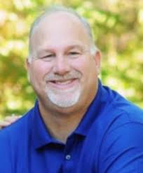 Todd Robert "Moose" Moss