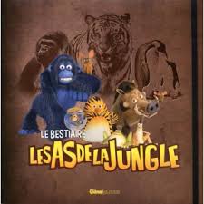 Mais ça ne nous empêche pas de les aimer , et de souhaiter une très belle fêtes à toutes les mamans ! Les As De La Jungle Tout Savoir Sur Les Produits Les As De La Jungle Avec La Fnac